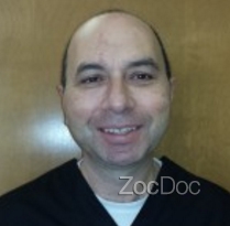 Dr. Maher Khandji, DMD