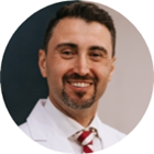Dr. Maher Rifai Jandali, MD