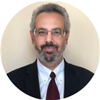Dr. Maher Roman, MD