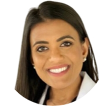 Dr. Maherin Momin, DDS