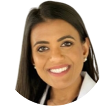 Dr. Maherin Momin, DDS