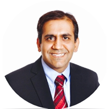 Dr. Mahesh Kumar, MD