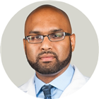 Dr. Mahesh Padmanaban, MD
