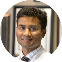 Dr. Mahesh Shetty, MD