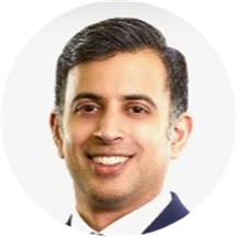 Dr. Mahir Patel, MD