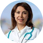 Dr. Mahkameh Tracy, MD