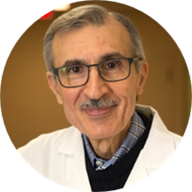 Dr. Mahmoud Doski, MD