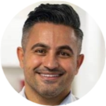 Dr. Mahmoud Farhat, DDS