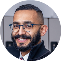 Dr. Mahmoud Salem, MD
