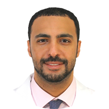 Dr. Mahmoud Walid Almadani, MD
