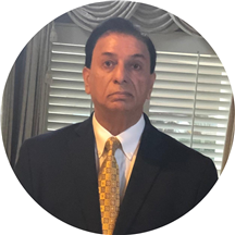 Dr. Mahmud Sheikh, MD