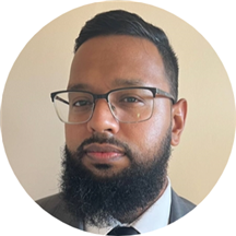 Dr. Mahmudul Patwary, DO
