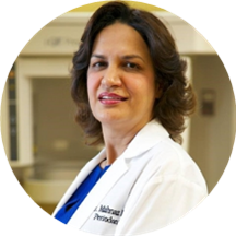Dr. Mahnaz Rashti, DDS