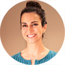 Dr. Mahrou Hazeghi, DDS