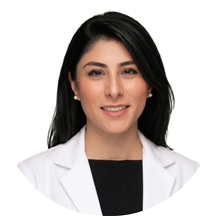 Dr. Mahsa Bayati, DDS