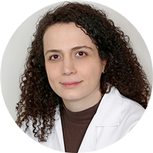 Dr. Mahsa Brown, MD