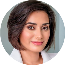 Dr. Mahsa Karavan Jahromi, MD