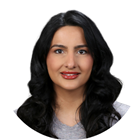 Dr. Mahsa Sadri, DMD