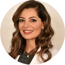 Dr. Mahsa Shahidi, DDS
