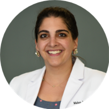 Dr. Mahsa Sohrab, MD