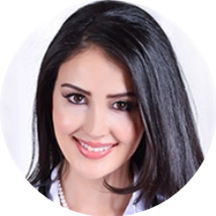 Dr. Mahsa Tehrani, MD