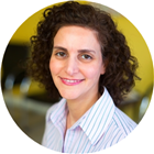 Dr. Mahshid Borna, DDS