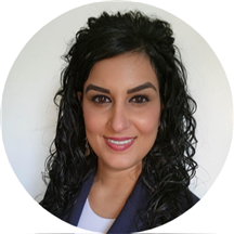 Dr. Mahtab Moaveni, PsyD