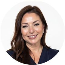 Dr. Mahtab Vaziri, OD