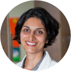 Dr. Mahvash Khajavi-Harvey