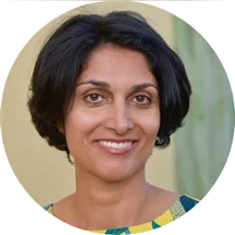 Dr. Mahvash Khajavi-Harvey, DMD