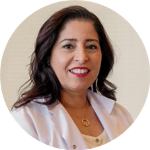 Dr. Mahvash Zulfaghary, DDS