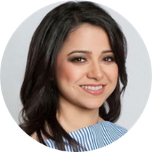 Dr. Mahwesh Razzaq, DDS