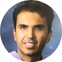 Dr. Mahyar Lotfi, DMD