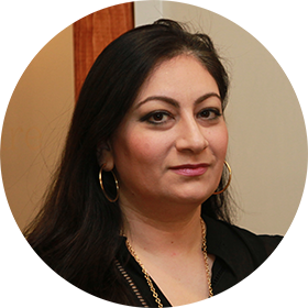 Dr. Mai Koussa, DDS