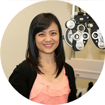 Dr. Mai Tang, OD