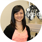 Dr. Mai Tang, OD