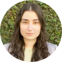 Dr. Maia Godliman, PsyD