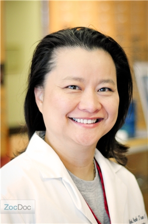 Dr. Maianh Tran, OD