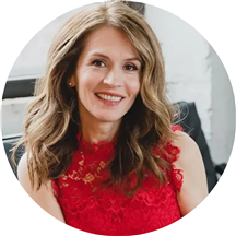 Dr. Maja Simic, DDS