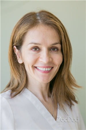 Dr. Maja Simic, DDS