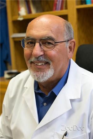 Dr. Majed Hassan, MD