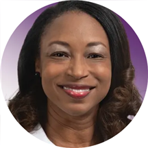 Dr. Makeecha Reed-Crawford, MD