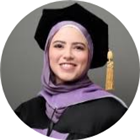 Dr. Malak Alrefai, DMD