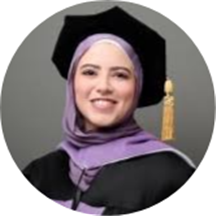 Dr. Malak Alrefai, DMD