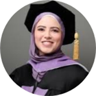 Dr. Malak Alrefai, DMD