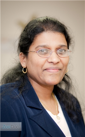 Dr. Malar Anbarasan, MD