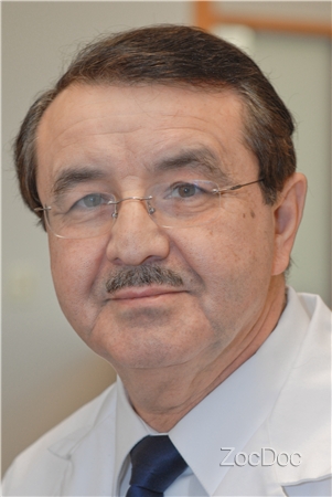 Dr. Malaz Safi, MD
