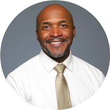 Dr. Malcolm Franklin, MD