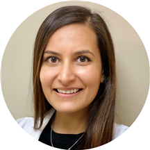 Dr. Maleeha Memon, MD