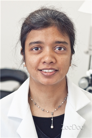 Dr. Maleka Rahman, DO